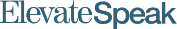 ElevateSpeak